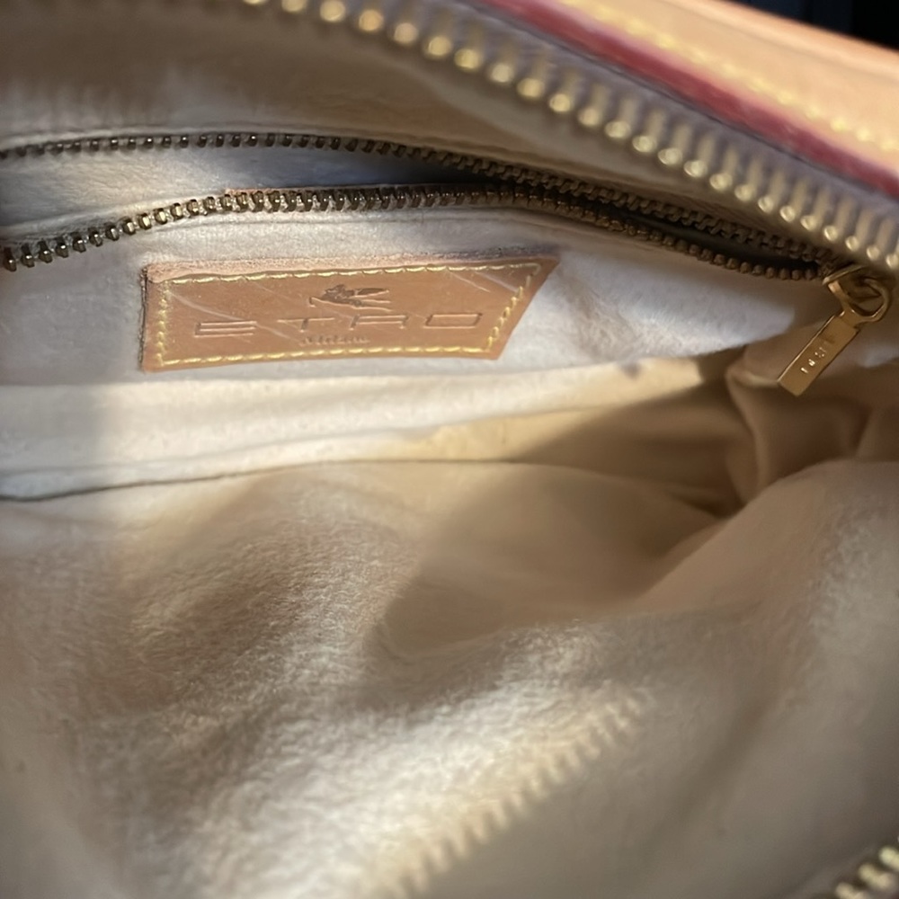 Etro Crossbody Bag - Picture 7 of 9